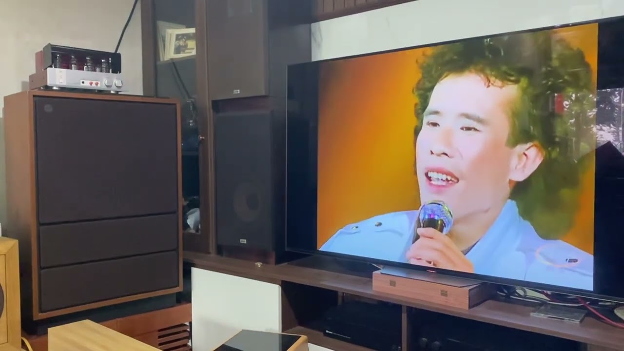 Hai vì sao lạc Tuấn vũ .loa tanoy 3 lỗ