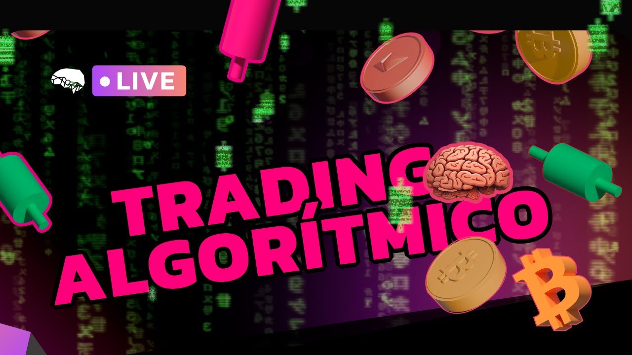 Trading algoritmico. Aplicaciones