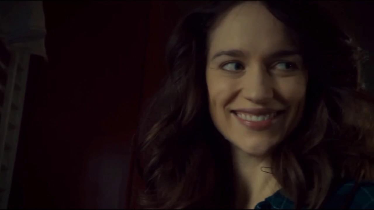 31 Days of October: Day 24 Wynonna Earp Possessed