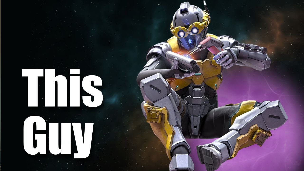 Why Are Some People So Upset With Metroid Prime 4?