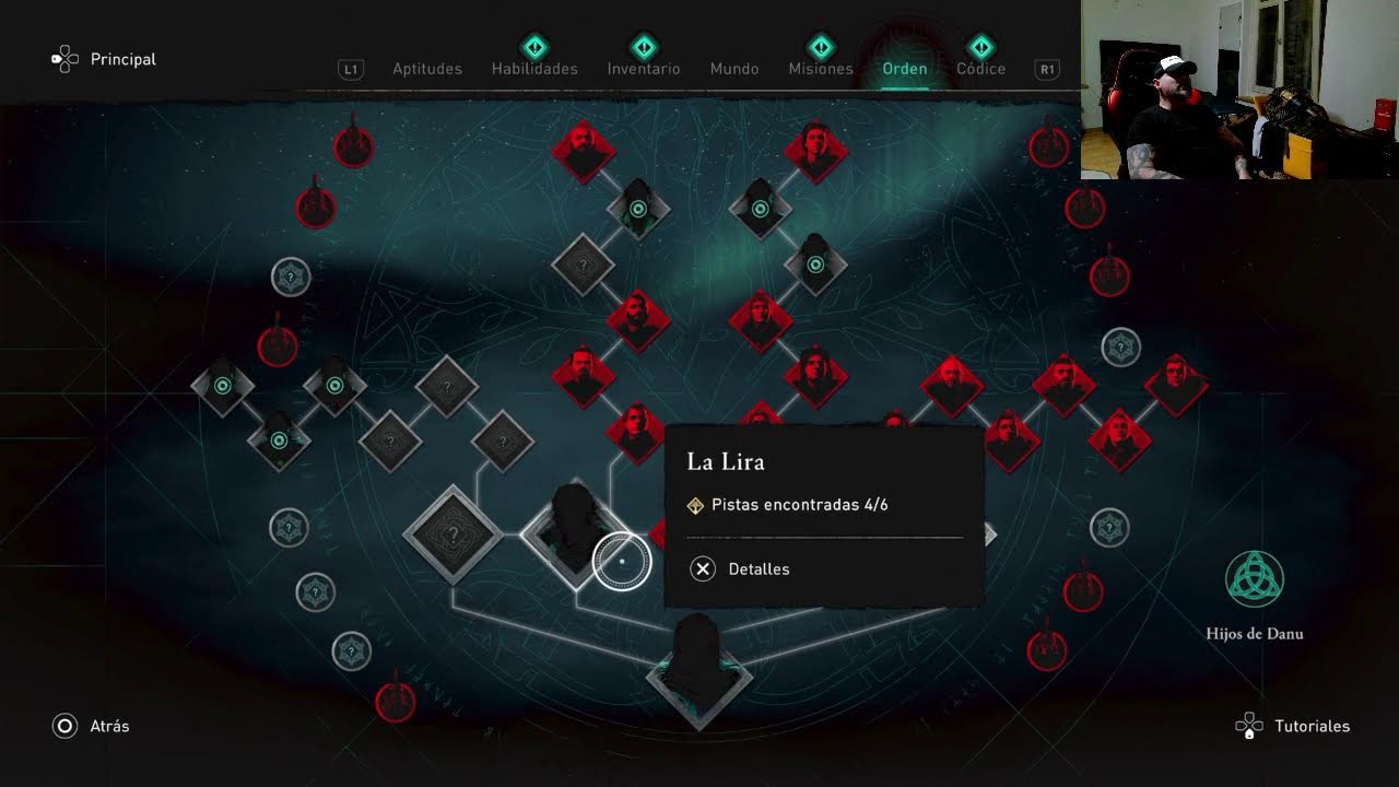 assasins creed vanhalla suscribete