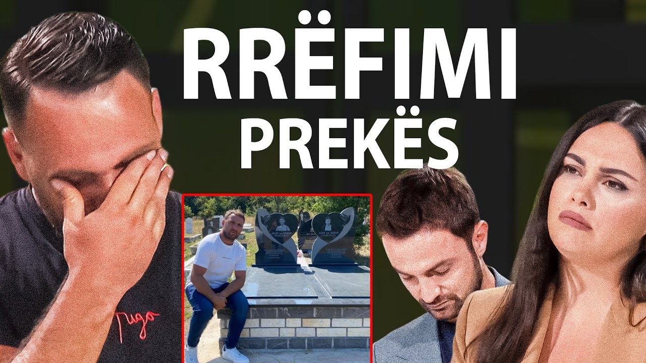 Rrefimi prekes/ Vellai 14 vjeçar u VETËVRA nga merzia per vellain e VDEKUR, i riu rrefen mes lotesh