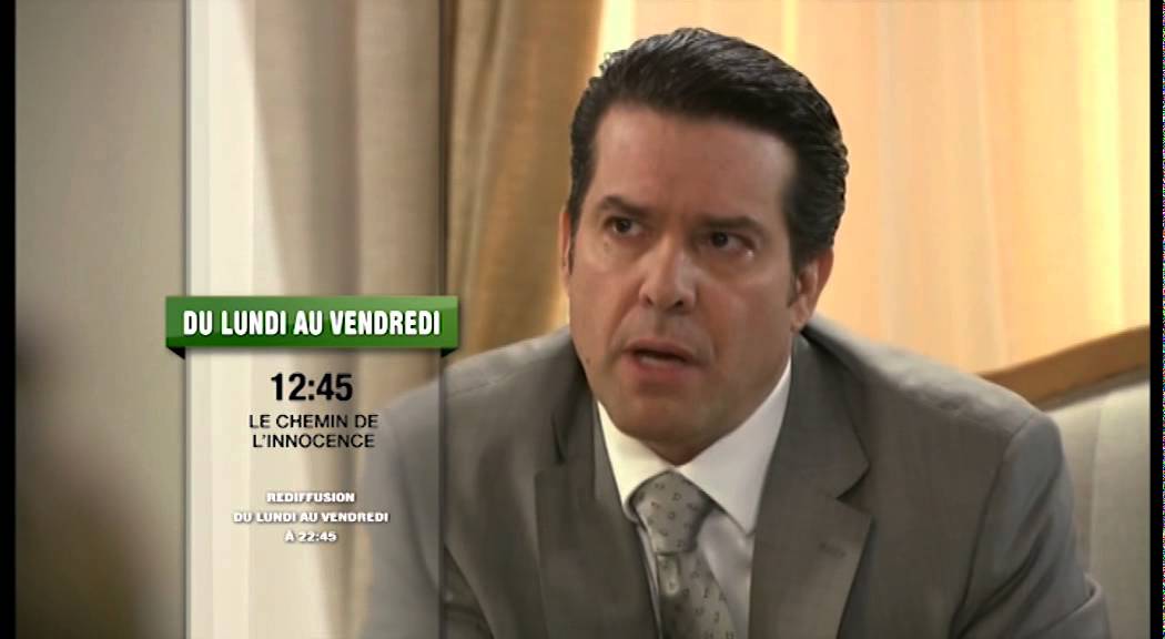 A voir sur #RTI2 Le chemin de l'innocence