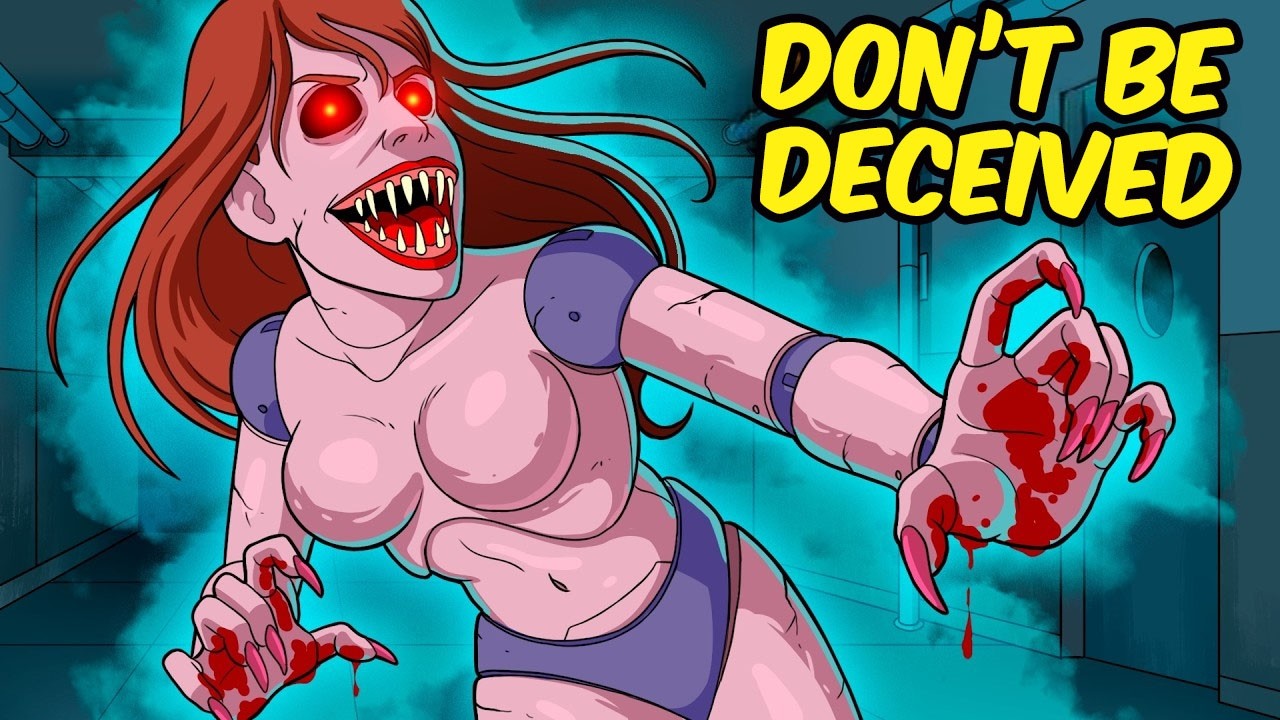 Top 20 EVIL Untrusting SCPs