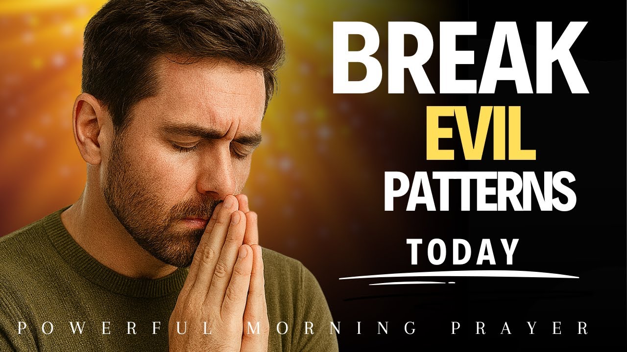 Lord, I praise you in advance for my breakthrough | power Daily Prayer