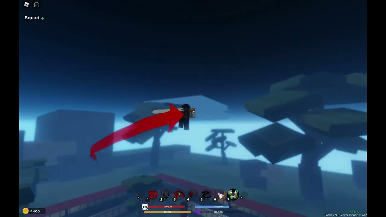 The Most Toxic Greatsword Build (Demonfall Arrow Blood Demon Art PVP Ranked)
