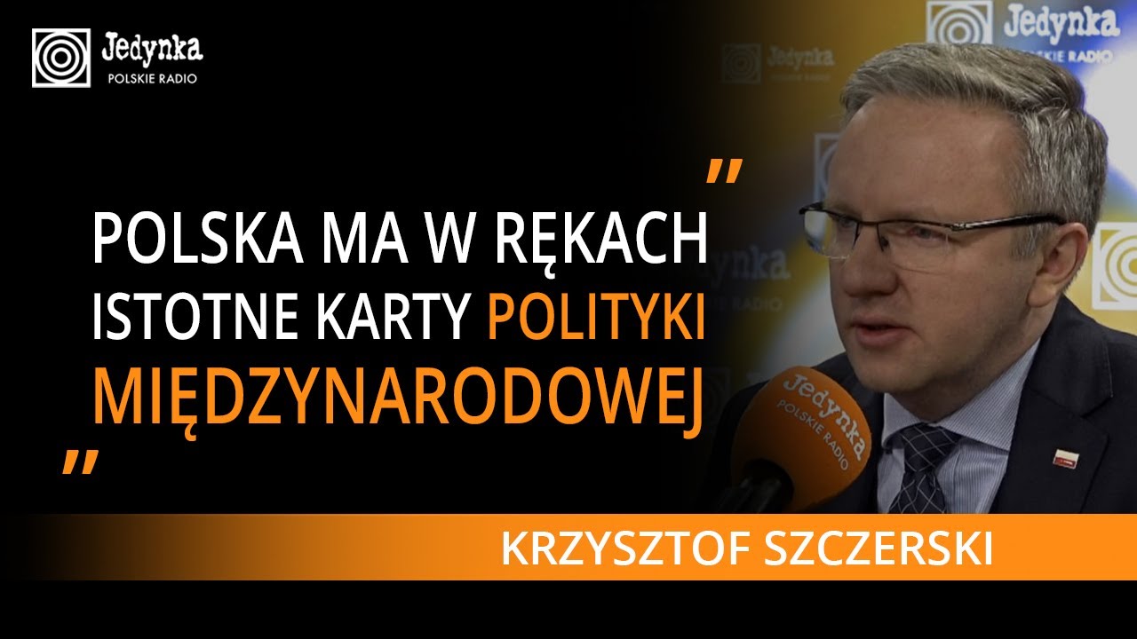Krzysztof Szczerski: Andrzej Duda czeka na poparcie Zjednoczonej Prawicy