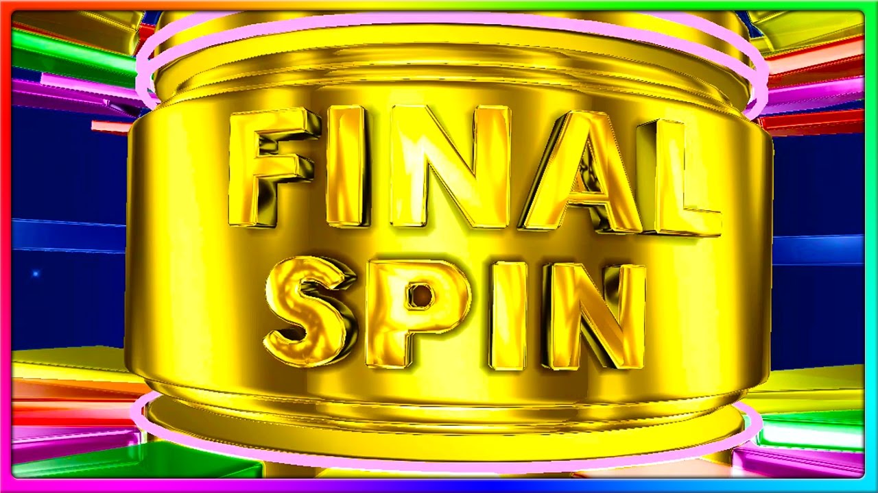 Wheel of Fortune - THE LONGEST PUZZLE EVER!