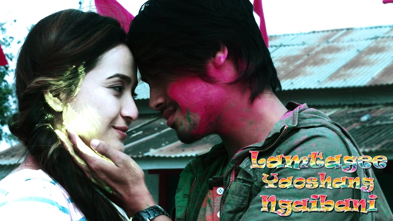 Lamtagee Yaoshang Ngaibani - Official Yaoshang Music Video Release