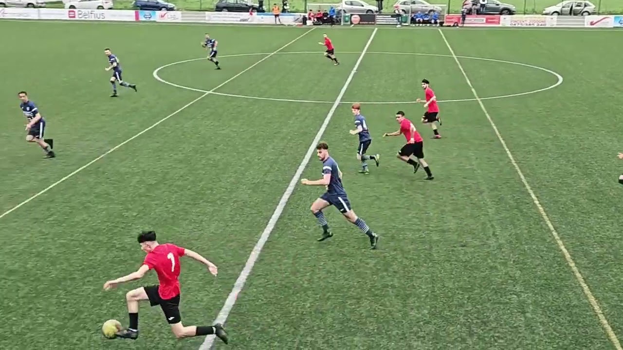 2023 05 07 - C.S. Juprelle vs F.C. Herstal - Tour final (P3)