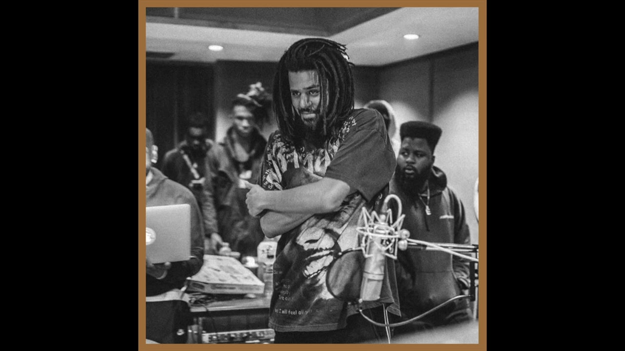 J Cole Type Beat 2026 ~ Suburban Kidz