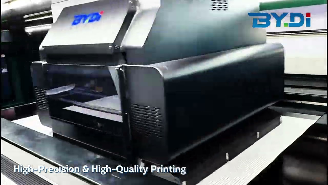1900MM Directly Textile Digital Printer
