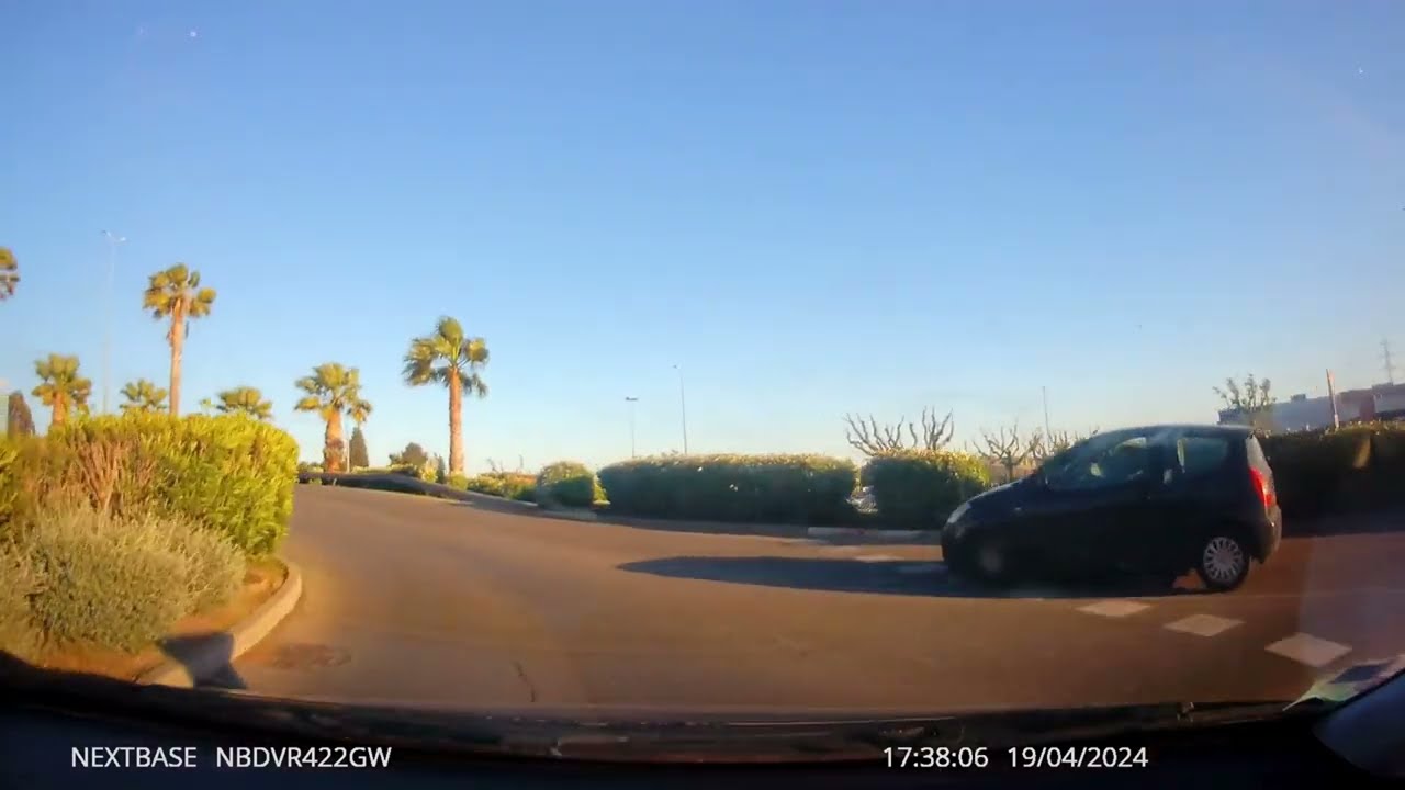 Les Champions du Bitume #43 - Dashcam France