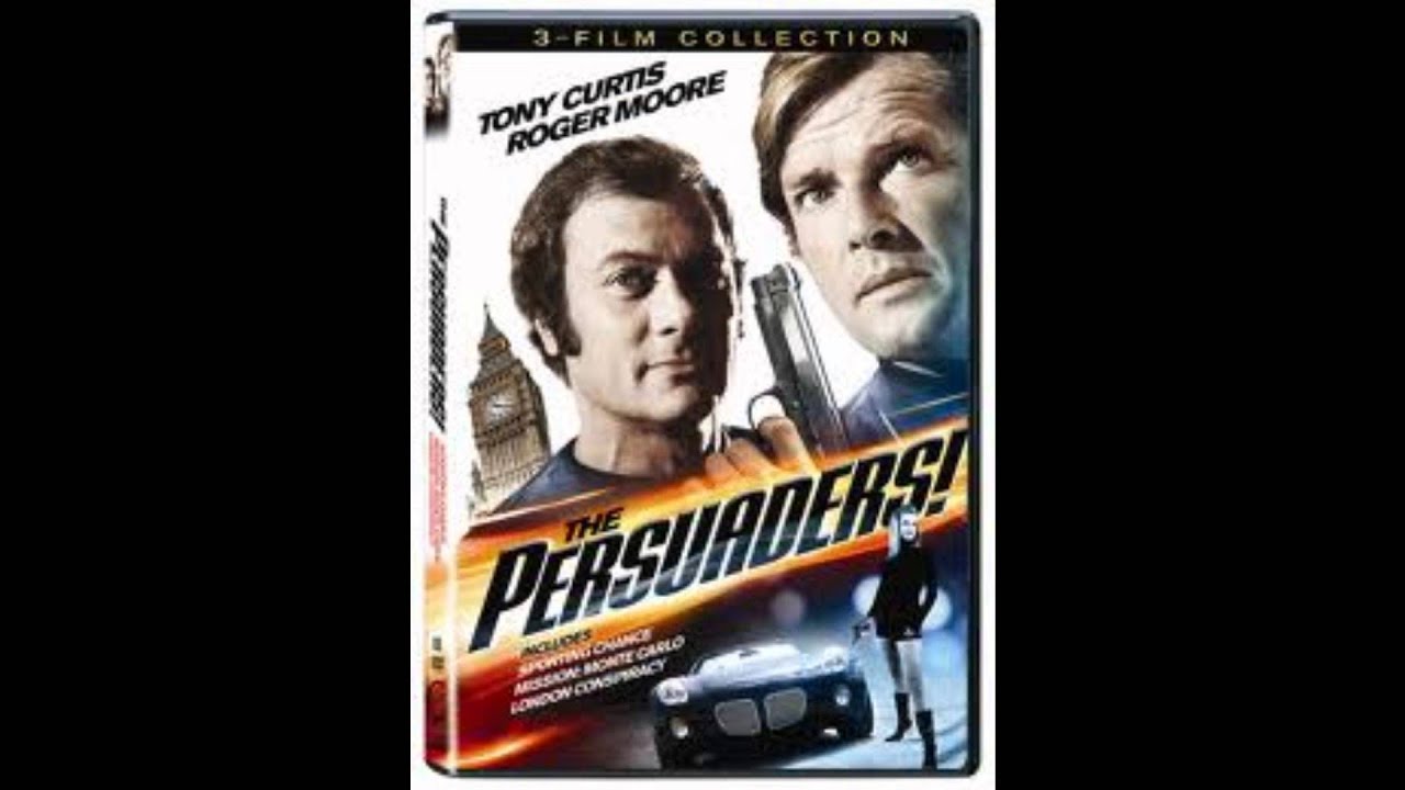 Kaygısızlar - Them from the persuaders