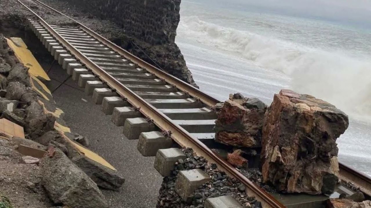 Ciclone Harry e Sicilia: analisi meteo e previsioni per il fine settimana
