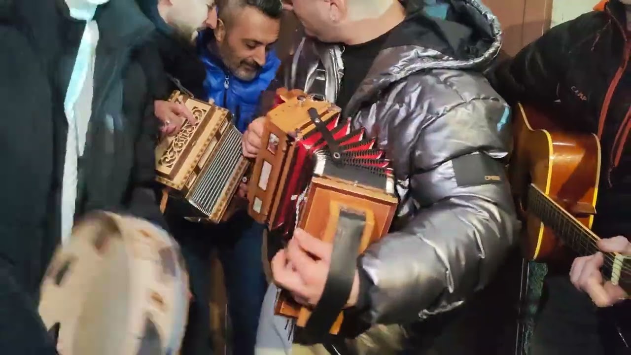 Mongrassano seconda edizione di 
