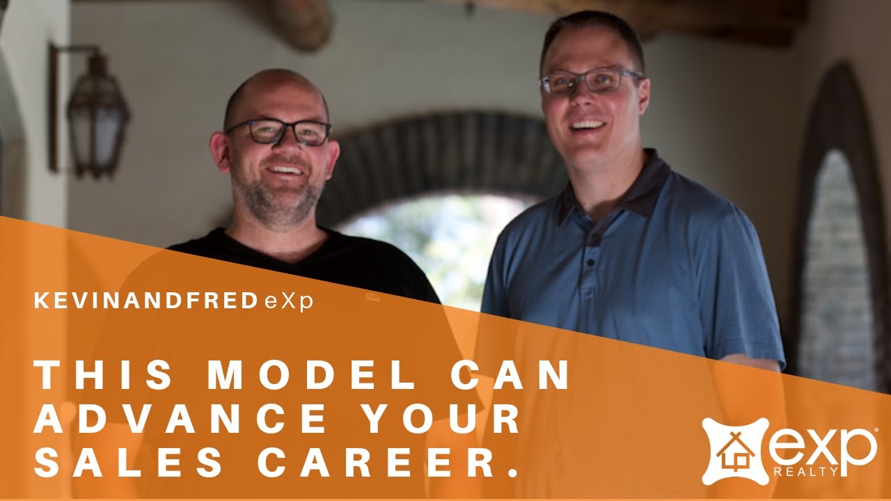 Why are so many real estate agents and teams switching to eXp Realty?