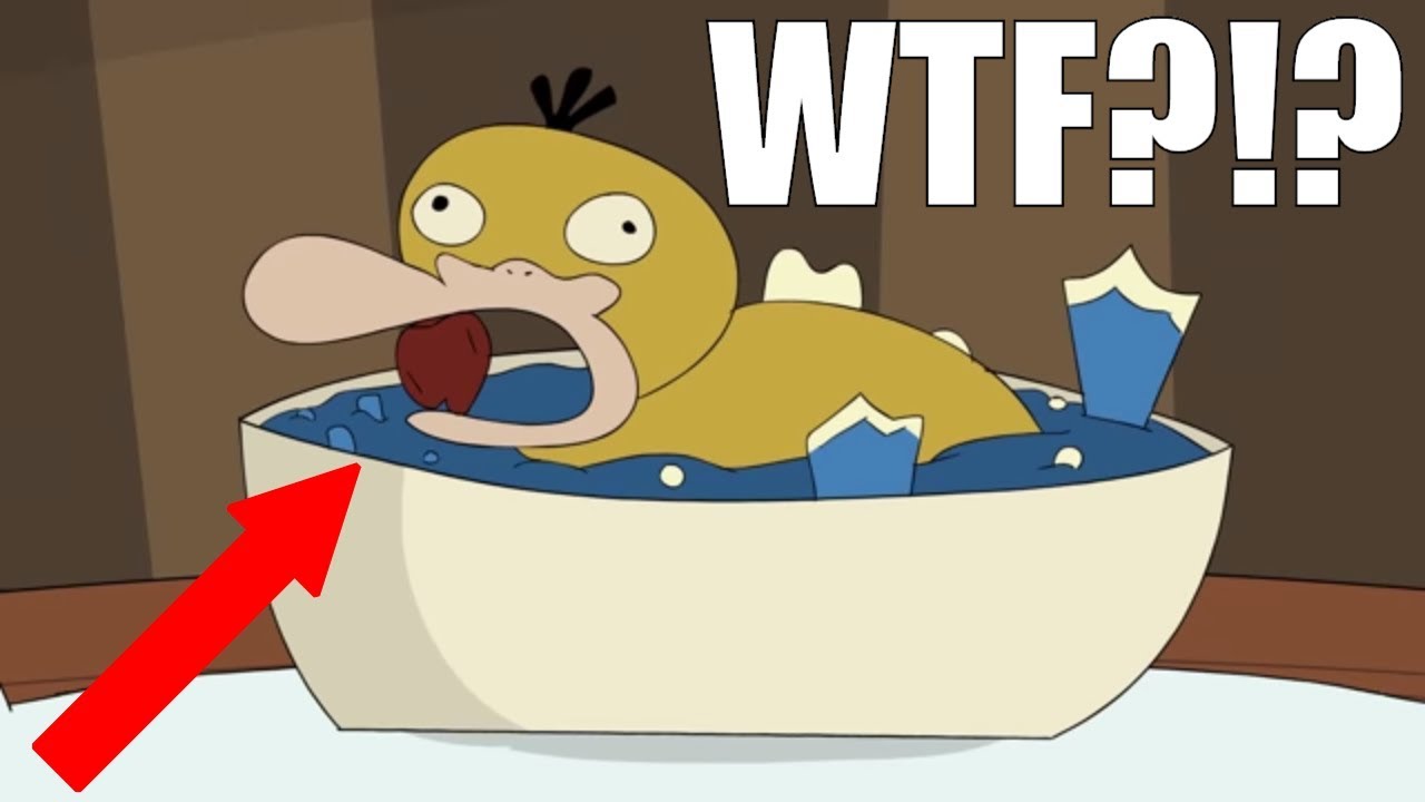 What If People ATE Pokemon? | Pokémon Animated Parody ft. Mystic7