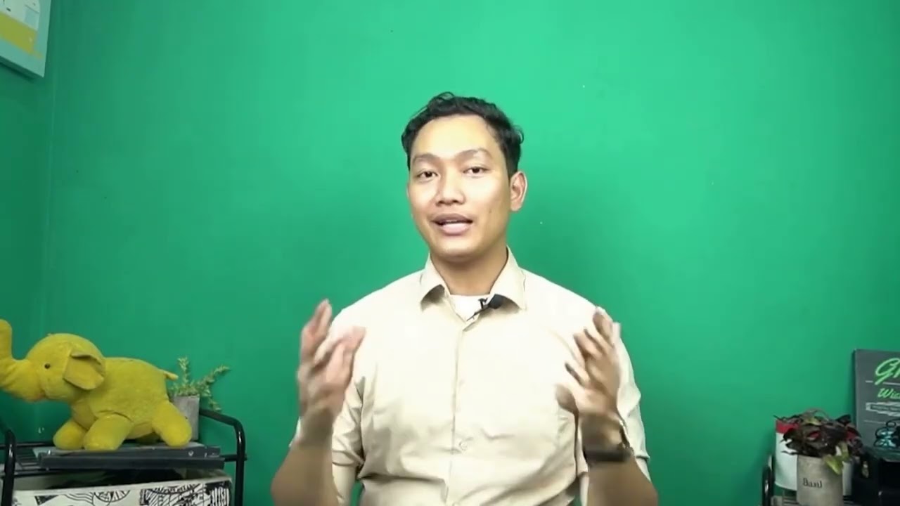 DD S2 MK4 P13 Part 4 Data dan Hasil Strategi
