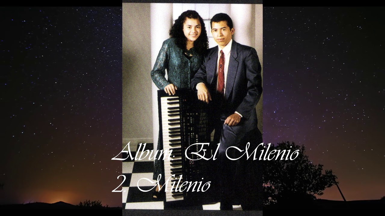 El milenio album completo los hermanos Rivas