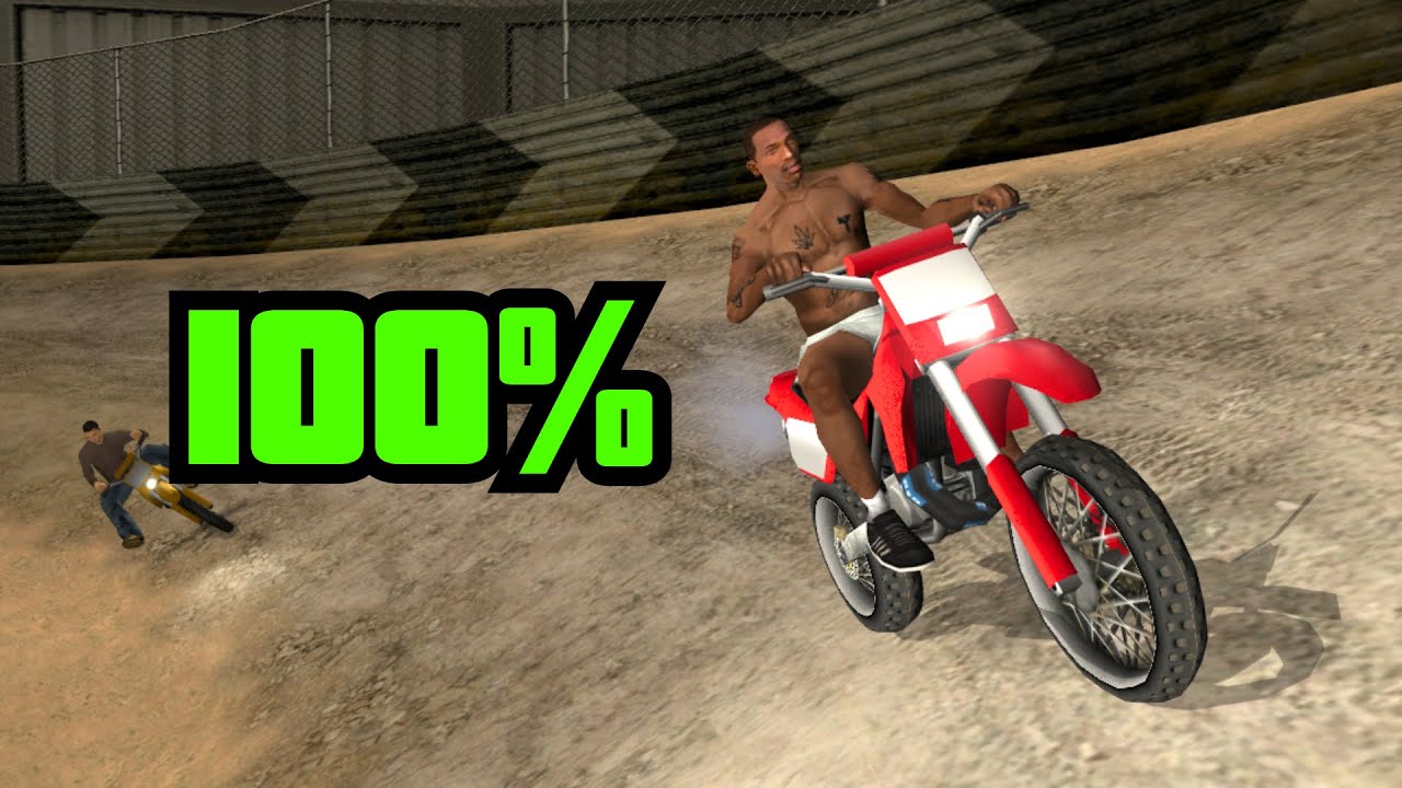 TODOS OS ESTÁDIOS do GTA ANTES DA PRIMEIRA MISSÃO