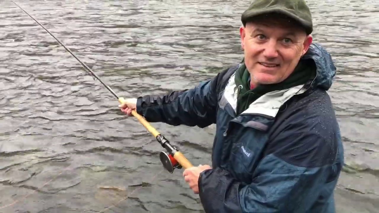 Bruce Kruk, Spey casting Secrets