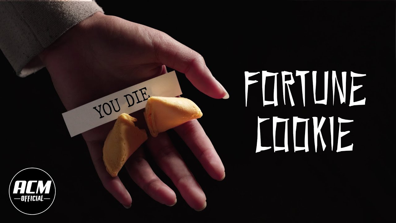 Fortune Cookie | Short Horror Film