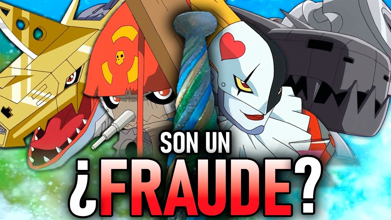 ¿Son un 