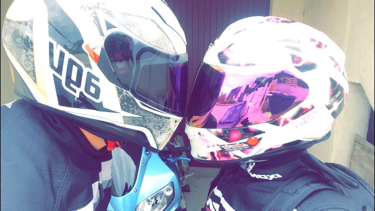 ROAD TRIP MOTO BRETAGNE 2017