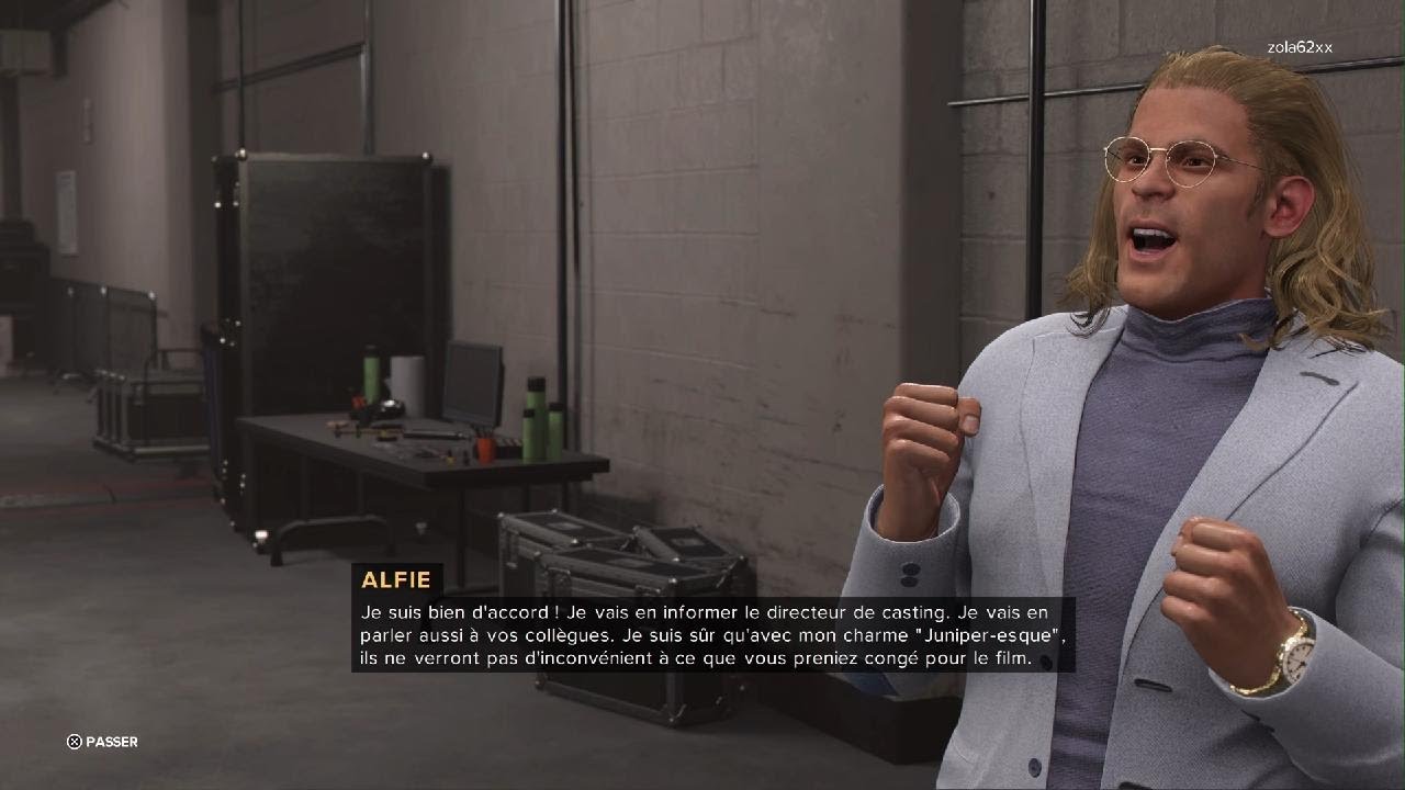 WWE 2K24