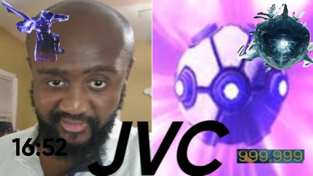 JVC does warlords ruin cosplaying a dark age knight with superpowers in 17 min