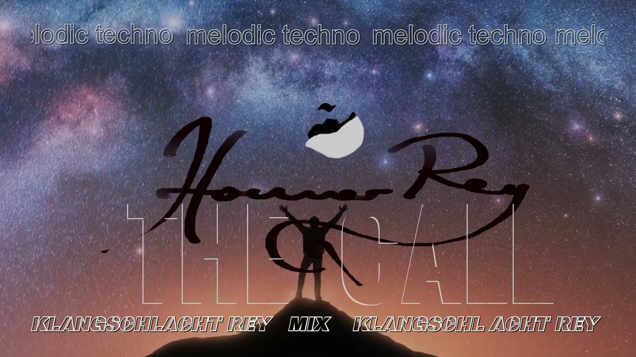 THE CALL / Klangschlacht -Rey mix