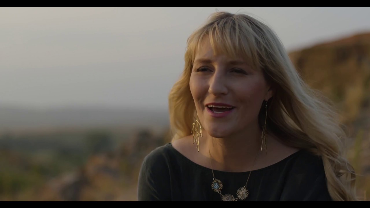 Sarah Sample - Redwing (Official Video)