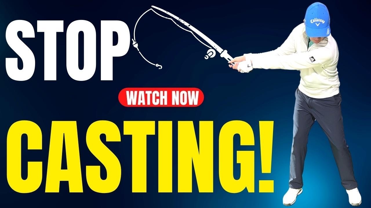 Stop Casting and Start Creating Lag