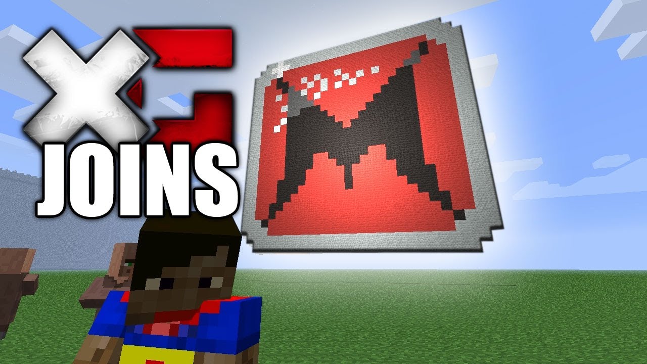 XerainGaming joins Machinima
