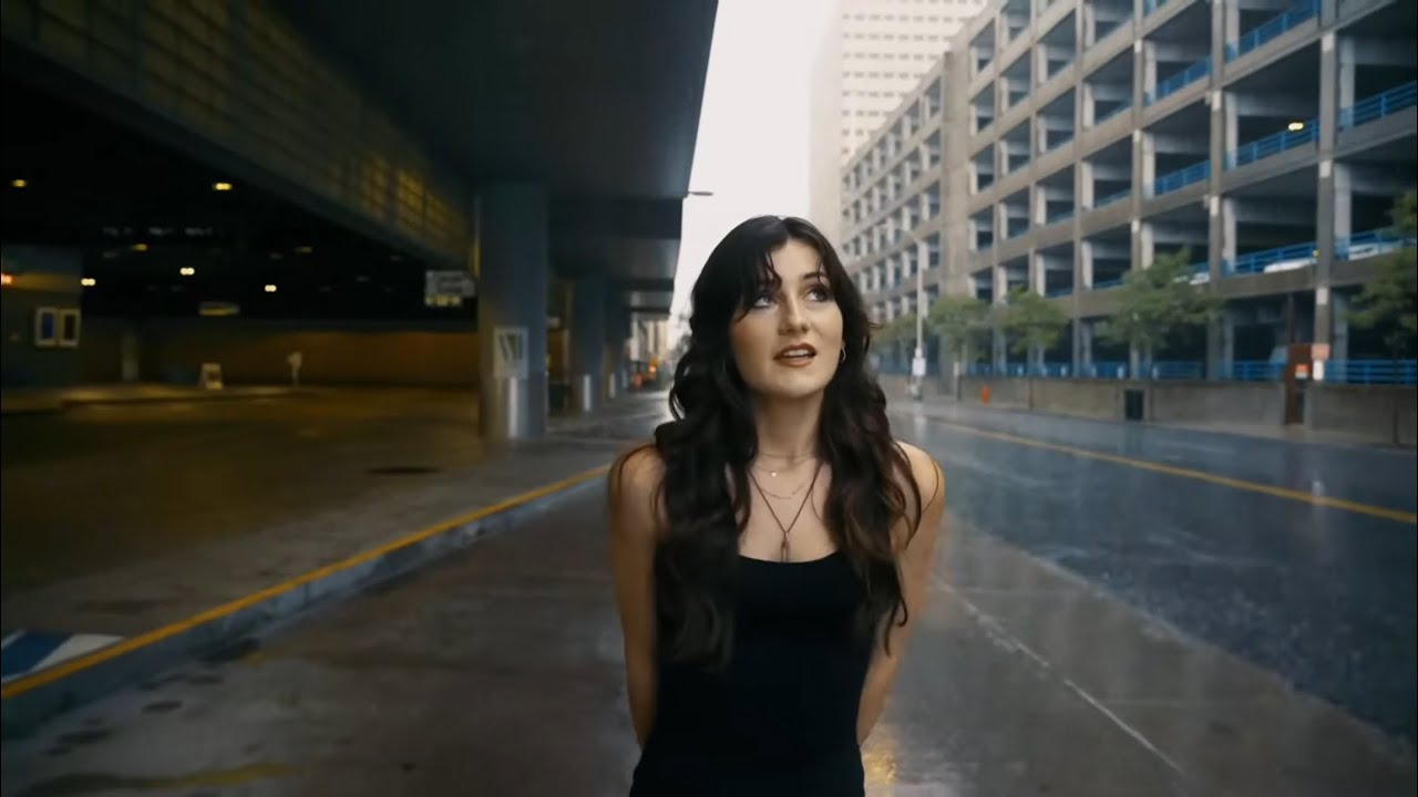 Sydney Irving - Rain (Official Music Video)