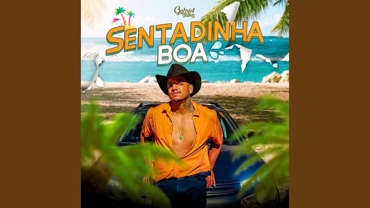 Sentadinha boa
