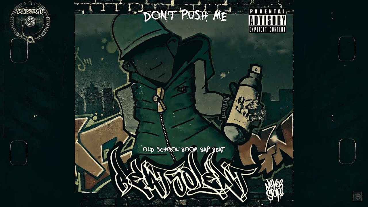 [SOLD] Old School BOOM BAP Type Beat | 
