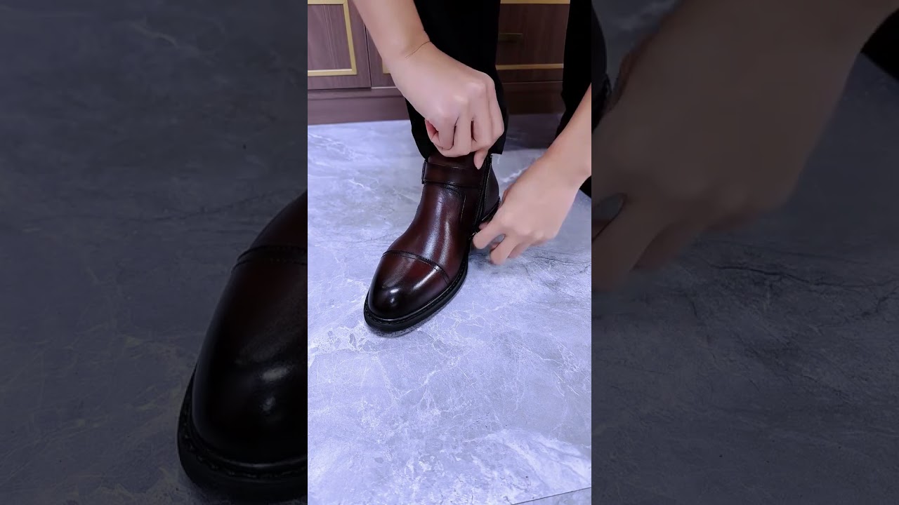 DANRRIO.COM #mensfootwear #shoes #fashion #mensshoes