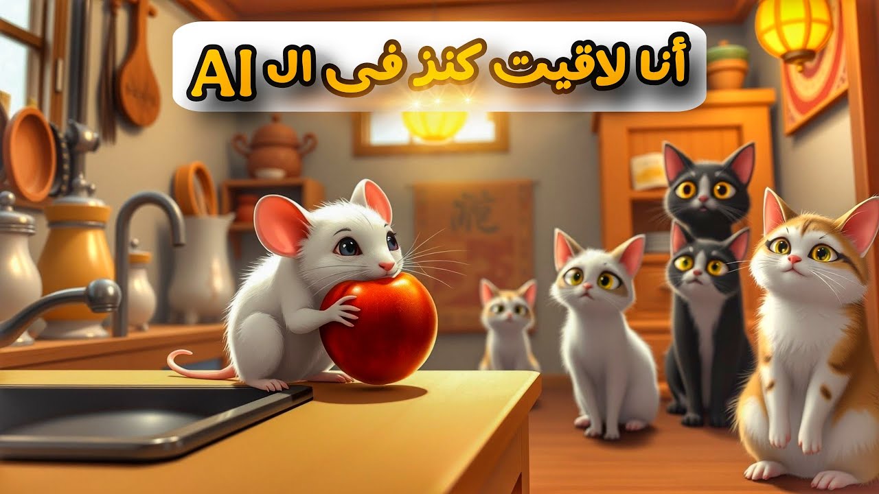 كل أدوات الذكاء الإصطناعى فى مكان واحد بدون تسجيل ومجانا بالكامل