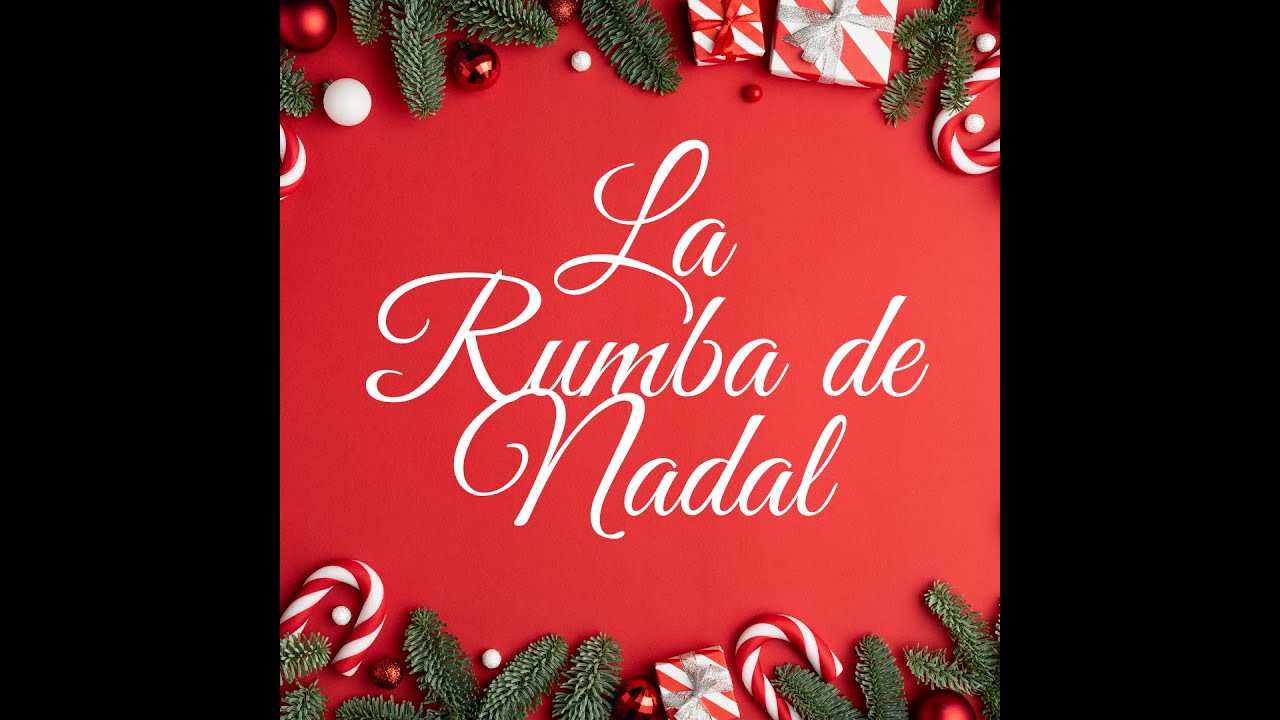 Joan Borjas - LA RUMBA DE NADAL
