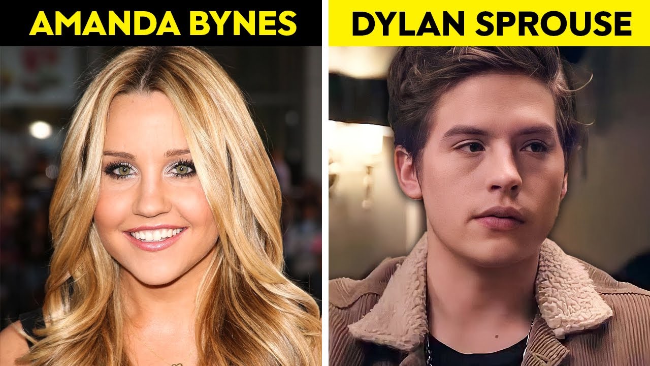 Celebrities Who SETTLED For A Normal Job REVEALED..