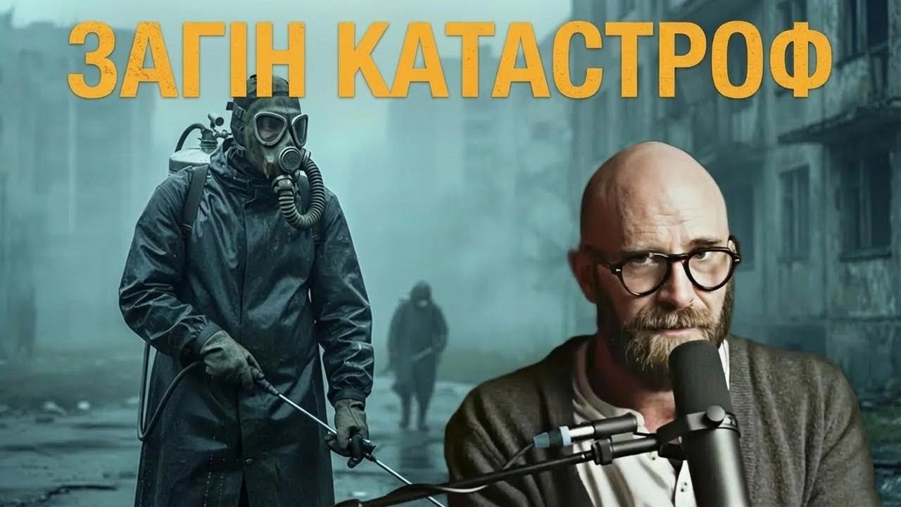 Усе найважливіше про ліквідаторів: що варто знати