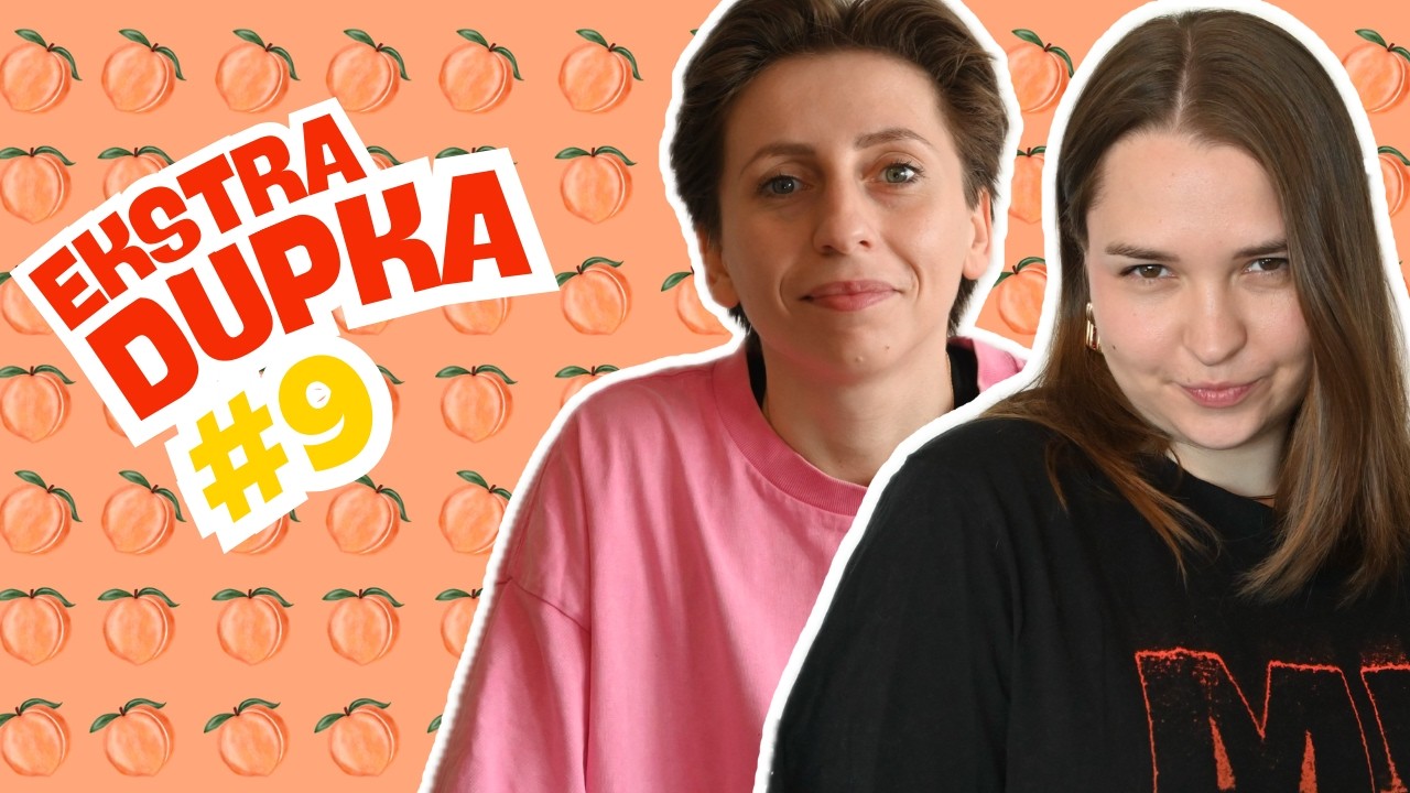 Jak wybaczyć sobie wielki nieodwracalny błąd? - Ekstra Dupka #9