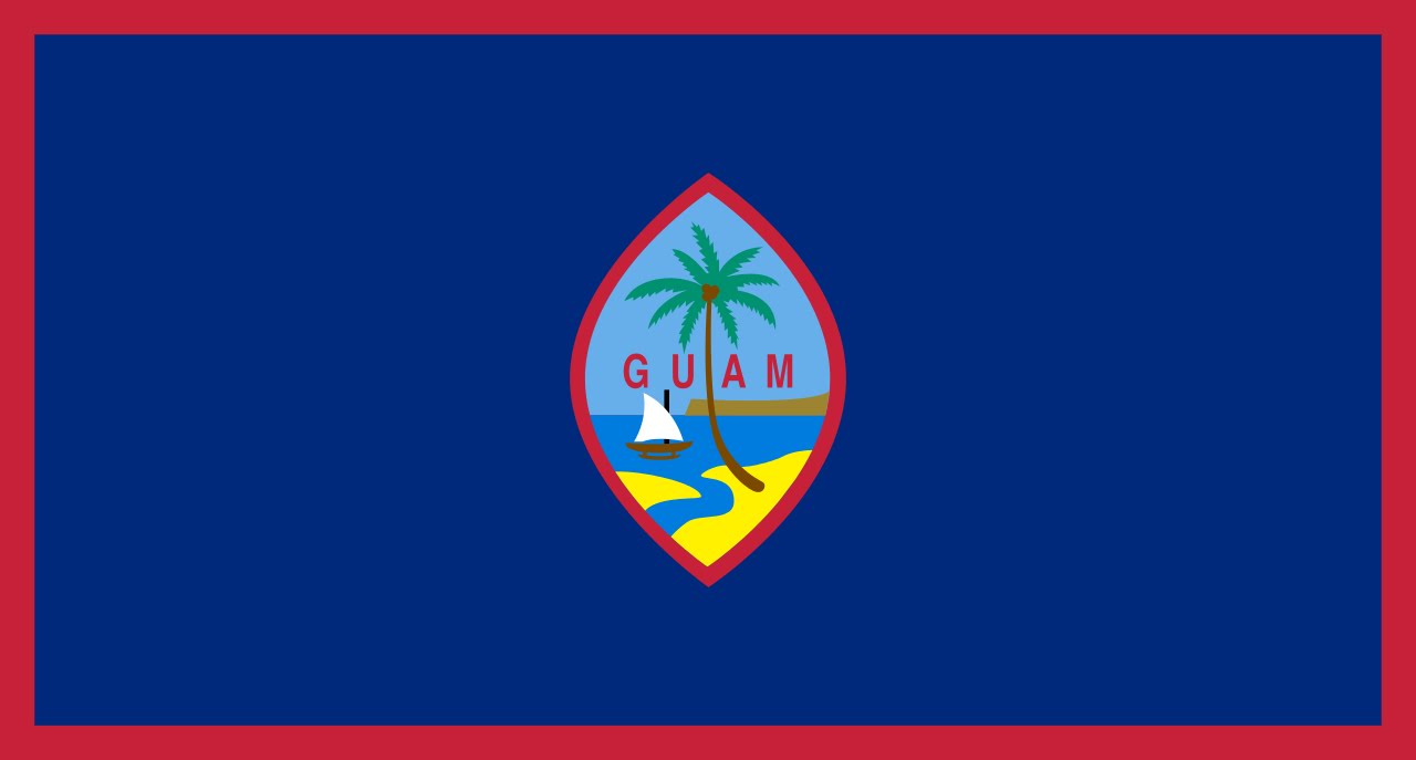 Guam's Flag and its Story
