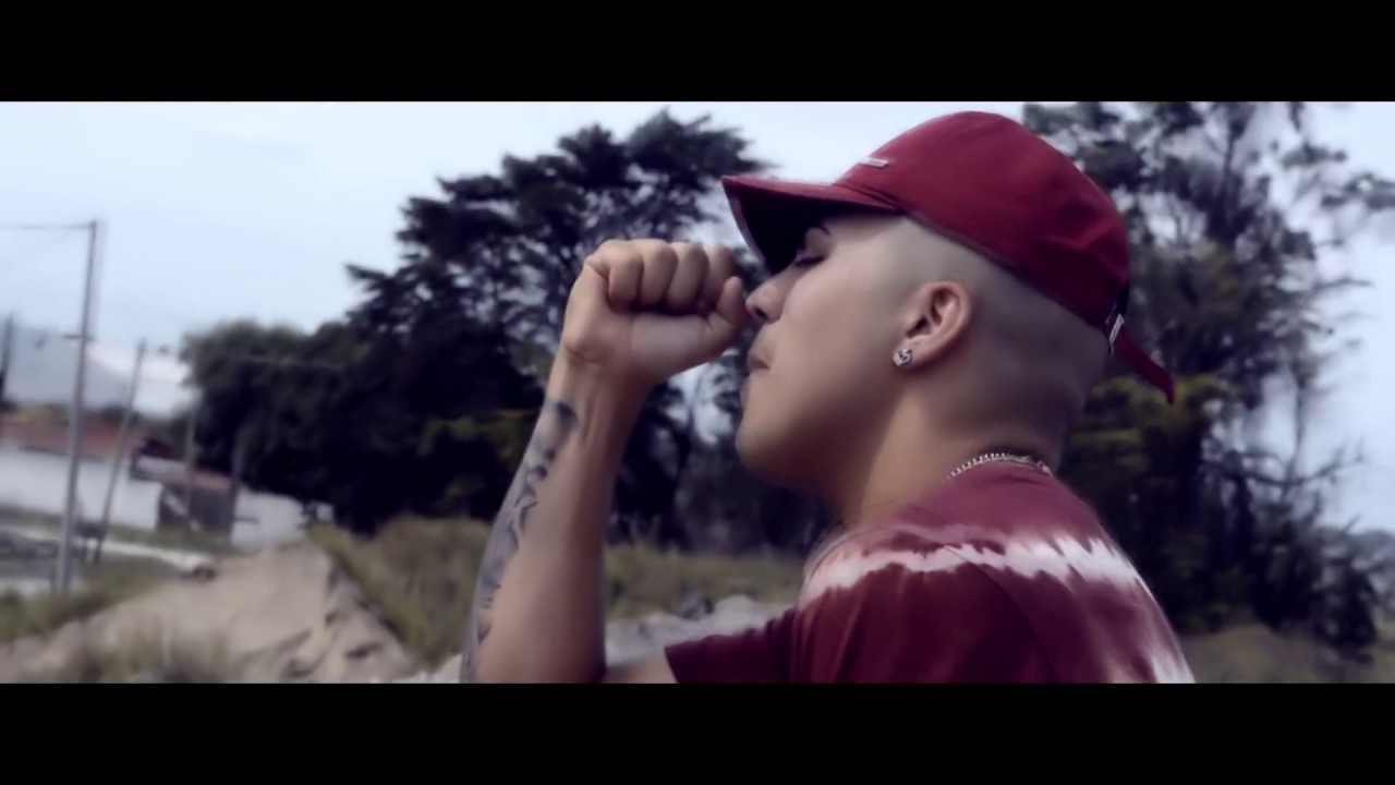 Matias Andres - Volvi a Verte (VIDEO OFICIAL)