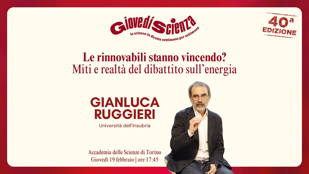 Le rinnovabili stanno vincendo? Miti e realtà del dibattito sull’energia