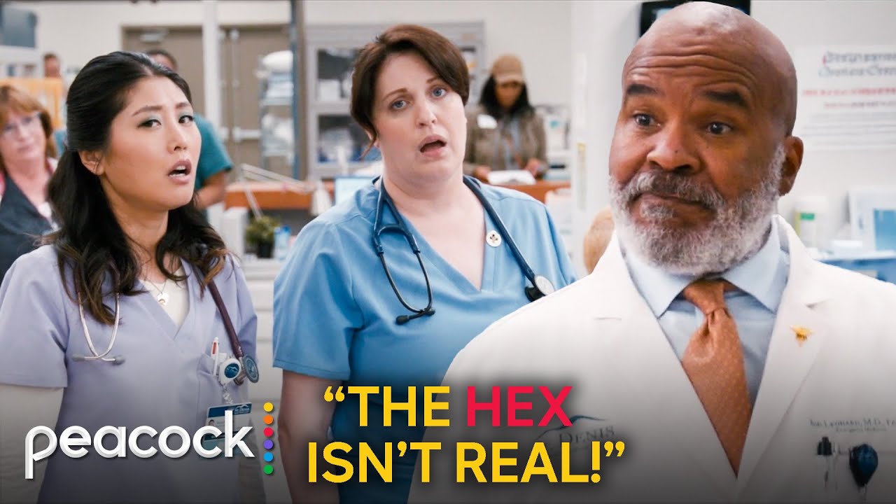 A Skeptical Dr. Ron 