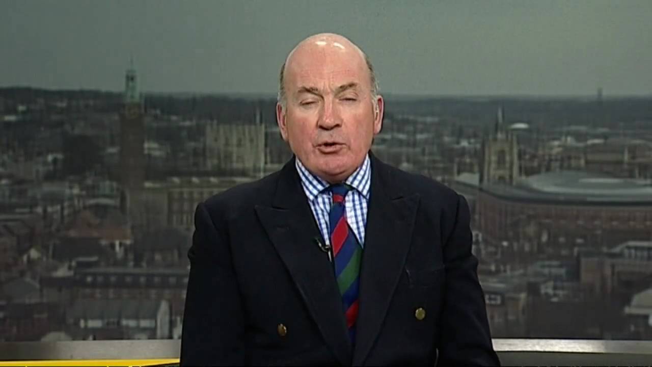 Dannatt says Iraq budget wasn't spent wisely