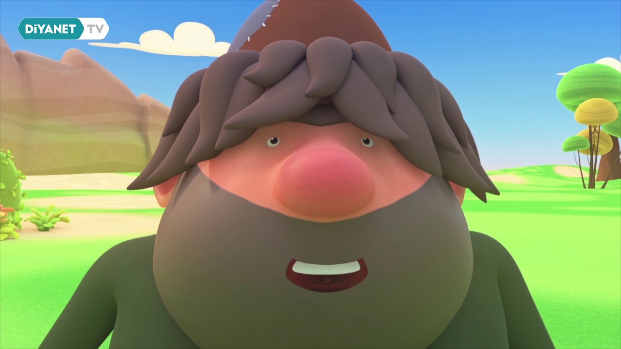 Şeker Hoca - 8.Bölüm